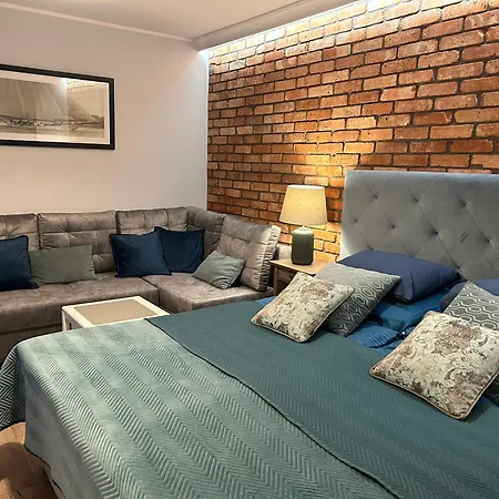 Apartament Anna-3