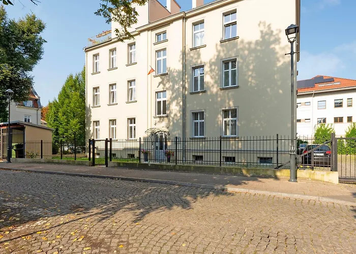 Bryza - Apartament W Sopocie By Grand Apartments